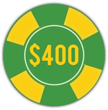 400 match bonus fair go casino